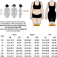 🔥EINDAANBIEDING 49% KORTING🔥 Body shaperwear met hoge compressie