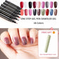 💅 KOOP 1, KRIJG 1 GRATIS! ✨ One Step Nail Gel Pen – Inclusief gratis mini UV-nagellamp – Geen basis- of topcoat nodig – perfect voor doe-het-zelf manicures onderweg 🎨💡✨