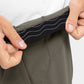 ⏳LAATSTE DAG UITVERKOOP 50% KORTING!!📢 Heren Stretch Sneldrogende Casual Werk- & Golfshorts