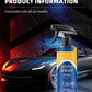 🔥Directe verkoop vanuit de fabriek🔥Geavanceerde snelwerkende coatingspray voor auto's✨