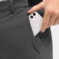 ⏳LAATSTE DAG UITVERKOOP 50% KORTING!!📢 Heren Stretch Sneldrogende Casual Werk- & Golfshorts