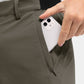 ⏳LAATSTE DAG UITVERKOOP 50% KORTING!!📢 Heren Stretch Sneldrogende Casual Werk- & Golfshorts