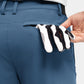 ⏳LAATSTE DAG UITVERKOOP 50% KORTING!!📢 Heren Stretch Sneldrogende Casual Werk- & Golfshorts
