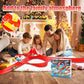 🎄🎁 Kerstcadeau 2025: Doe-het-zelf Hot Wheels Racebaan Racetoyspeelgoed 🚗✨