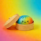 🎁 Laatste Dag – 50% KORTING! 🔥 Glitter Dumpling Squishy Steamer – Blind Box Verrassing! Knijpen, glinsteren en genieten – een verrassing in elke doos! 🥟✨