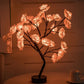 🎁2026 Nieuw binnen 50% KORTING💥Forever Rose Tree Lamp