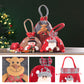 (🎁Christmas Hot Sale) Kerstmis Gift Doll Zakken