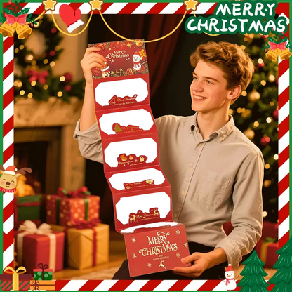 💌 50% korting! Luxe kerstenveloppen – 12 stuks, met sluiting & kerstprint. Maak uw cadeau extra speciaal deze feestdagen! 🎅🎨