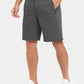 ⏳LAATSTE DAG UITVERKOOP 50% KORTING!!📢 Heren Stretch Sneldrogende Casual Werk- & Golfshorts