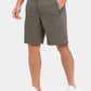 ⏳LAATSTE DAG UITVERKOOP 50% KORTING!!📢 Heren Stretch Sneldrogende Casual Werk- & Golfshorts