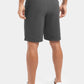 ⏳LAATSTE DAG UITVERKOOP 50% KORTING!!📢 Heren Stretch Sneldrogende Casual Werk- & Golfshorts