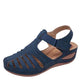 🔥Promotie - 50% korting🎉-Lichtgewicht orthopedische lederen sandalen van de hoogste kwaliteit