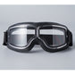 🥽  NU 50% KORTING! 🏍️ Vintage motorbril – UV-bescherming, anticondens en verstelbare band 🛡️