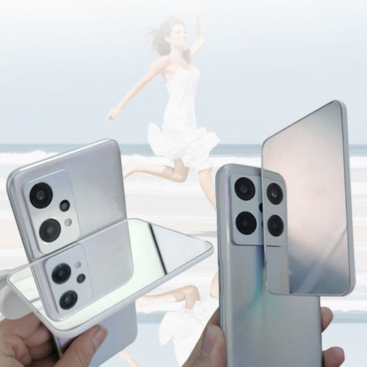Lens met spiegeleffect - maak direct verbluffende reflecties 20🎁% korting op de seconde