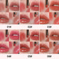Tweekoppige Regenjas Jelly Lippenstift