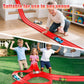 🎄🎁 Kerstcadeau 2025: Doe-het-zelf Hot Wheels Racebaan Racetoyspeelgoed 🚗✨