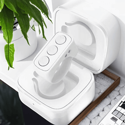 🔆 Must-have voor het bekijken van mobiele telefoons in de winter 🔥 Vinger-afstandsbediening Bluetooth-controller voor mobiele telefoons