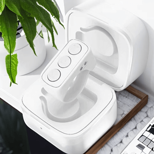 🔆 Must-have voor het bekijken van mobiele telefoons in de winter 🔥 Vinger-afstandsbediening Bluetooth-controller voor mobiele telefoons