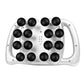🔥🎁Nieuw binnen 50% KORTING--Multi-Functional Automatic 12-Head Muscle Massager