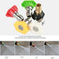🎁2026 Nieuw binnen 50% KORTING💥Schuimkanon Dubbelconnector Accessoire