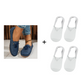 🎉Nieuwjaars Cadeau 50% KORTING!👟Dames Comfortabele Casual Loafers: Zacht PU-Leer + Antislip Zool – Perfect Voor Elke Outfit & Elke Dag!