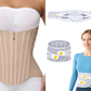 💥Tijdelijke korting van 50% ✨Verstelbare waist trainer voor dames die de rondingen benadrukt