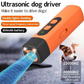 🔥Laatste Dag 50% UIT🔥Ultrasonic Dog Bark Deterrent Device - Humane & Effectieve Hondenafweerder