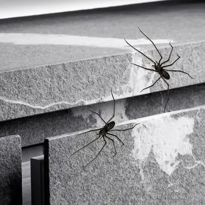 🕷️ Spinnenmagneet voor de Koelkast | Realistisch, Sterke Magneet & Perfect voor Grappen – Nu 50% Korting 🎁