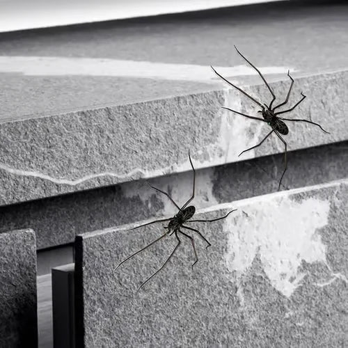 🕷️ Spinnenmagneet voor de Koelkast | Realistisch, Sterke Magneet & Perfect voor Grappen – Nu 50% Korting 🎁