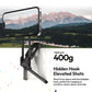 Magnetische Telefoon Tripod voor iPhone, Draagbare Mini Telefoonhouder Tripod