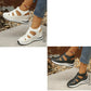 🎁2026 Nieuw binnen 50% KORTING💥👠Dames Orthopedische Sandalen met Helling Hak 🏖️