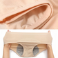 🩲 NU 50% KORTING! 🔥 Hooggetailleerd, lekvrij menstruatieslipje – Absorberend, ademend en geurbestrijdend – biedt bescherming die overeenkomt met maximaal 3 tampons – comfortabel om de hele dag te dragen 🩸