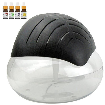 🔥Nieuw binnen 50% KORTING🎁✨️Luchtreiniger (4 flesjes parfum)