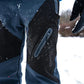 🏆 LAATSTE DAG SALE – 50 % KORTING!! 🔥 Waterdichte winterbroek voor heren met  cargobroek