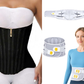 💥Tijdelijke korting van 50% ✨Verstelbare waist trainer voor dames die de rondingen benadrukt