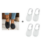 🎉Nieuwjaars Cadeau 50% KORTING!👟Dames Comfortabele Casual Loafers: Zacht PU-Leer + Antislip Zool – Perfect Voor Elke Outfit & Elke Dag!