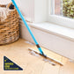 🎁2026 Nieuw binnen 50% KORTING💥🔥Minky Flexi Edge Sweeper: Multi-Surface Cleaning for Floors, Carpets & Windows