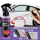 😍(Koop 2 en krijg 1 gratis)😍--🚗Nieuwjaarsuitverkoop- 3-IN-1 Snelle autocoating spray met hoge bescherming