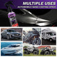 😍(Koop 2 en krijg 1 gratis)😍--🚗Nieuwjaarsuitverkoop- 3-IN-1 Snelle autocoating spray met hoge bescherming