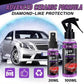 😍(Koop 2 en krijg 1 gratis)😍--🚗Nieuwjaarsuitverkoop- 3-IN-1 Snelle autocoating spray met hoge bescherming