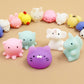 🎁2026 Nieuw binnen 50% KORTING💥30/50 stuks Mochi Squishy Toys Bulk