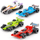 🎄🎁 Kerstcadeau 2025: Doe-het-zelf Hot Wheels Racebaan Racetoyspeelgoed 🚗✨