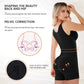 🔥EINDAANBIEDING 49% KORTING🔥 Body shaperwear met hoge compressie