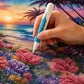 💎 Automatische Diamond Painting Dispenserpen – Nauwkeurig, Comfortabel & Minder Onderbrekingen Tijdens Het Diamond Painten | 50% KORTING