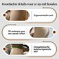 Dames Zachte Hoge Taille Slipjes | Geen Taillemerken | Ademende Katoenmix | Maten S-XL