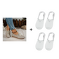 🎉Nieuwjaars Cadeau 50% KORTING!👟Dames Comfortabele Casual Loafers: Zacht PU-Leer + Antislip Zool – Perfect Voor Elke Outfit & Elke Dag!