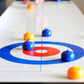 2024 Nieuw tafelcurlingspel voor het hele gezin