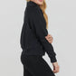 Nu 50% voorjaarskorting🎀2-delige Loungewear – Zo Zacht Als Je Favoriete Moment🌸Voor thuis, voor onderweg, voor altijd comfort