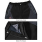 🏆 LAATSTE DAG SALE – 50 % KORTING!! 🔥 Waterdichte winterbroek voor heren met  cargobroek