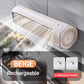 ❄️🌿 3-in-1 luchtreiniger - airconditioning - luchtcirculatie - het hele jaar door frisse lucht!